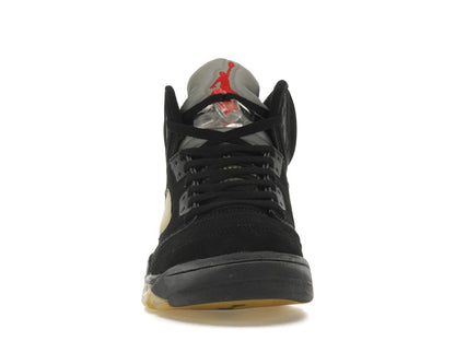 Jordan 5 Retro Black Metallic (2000)