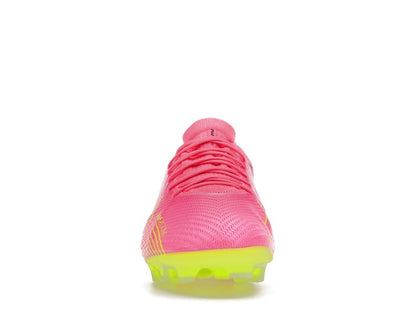 Nike Zoom Mercurial Vapor 15 Pro FG Luminous Pack