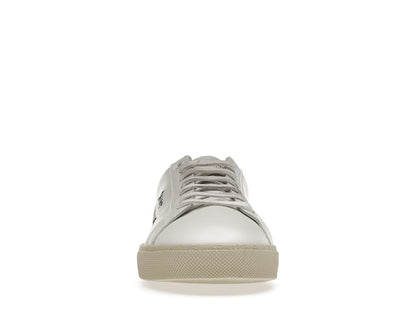 Saint Laurent Court Classic SL/06 Low White Black