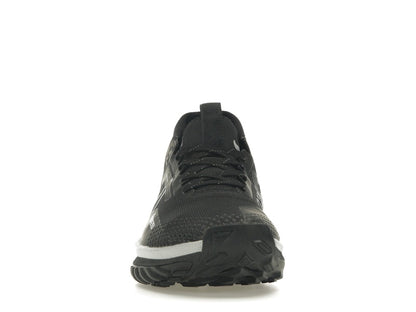 Nike React Pegasus Trail 4 Gore-Tex Black Wolf Grey (Women's)