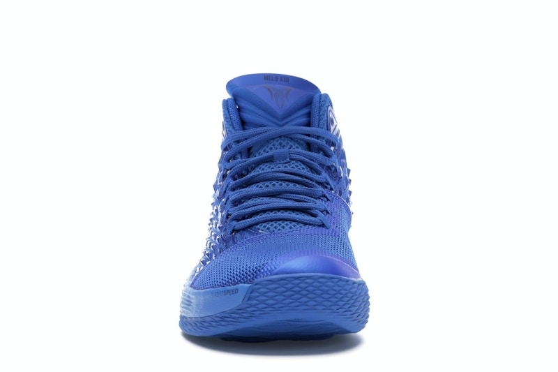 Jordan Melo M13 Soar/Deep Royal Blue