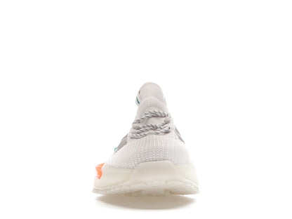 adidas NMD S1 Footwear White Blue Orange