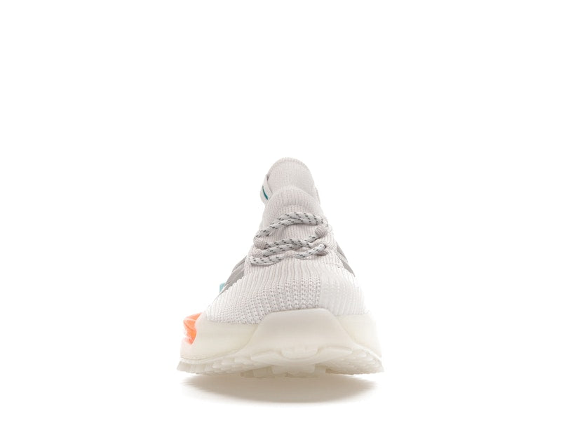 adidas NMD S1 Footwear White Blue Orange