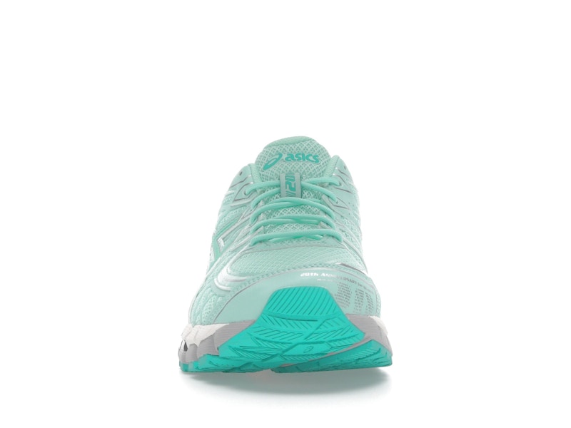 ASICS Gel-Kayano 20 Fresh Ice Baltic Jewel