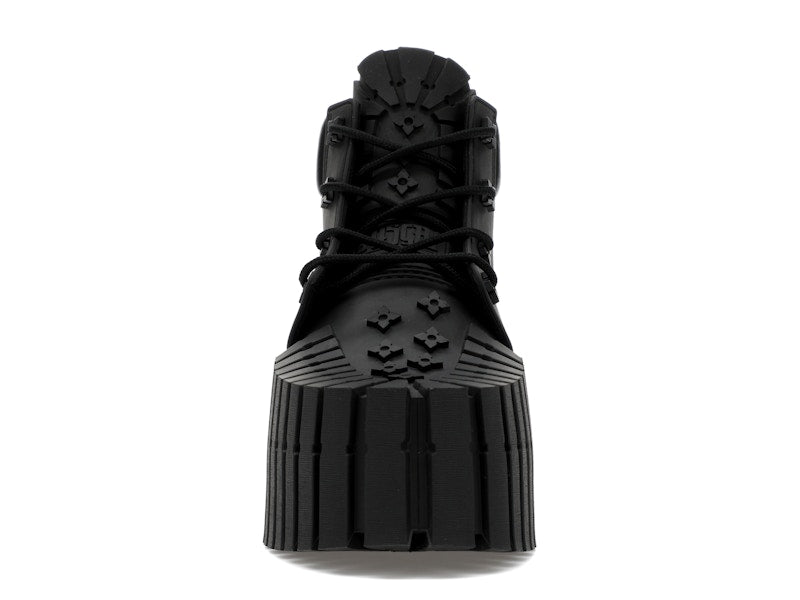 MSCHF 2x4 Black
