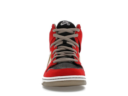 Nike SB Dunk High Tecate