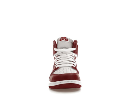 Jordan 1 Retro High OG Artisanal Team Red (GS)