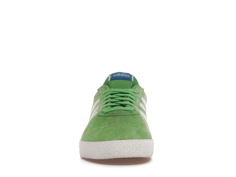 adidas Munchen Super Spezial Intense Green