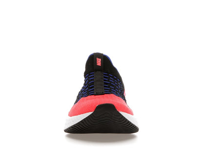 Nike React Phantom Run Flyknit 2 Black Hyper Pink (Women's)