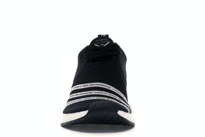 adidas NMD R2 White Mountaineering Black