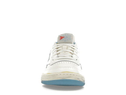 Reebok Club C Revenge Vintage Chalk Alabaster