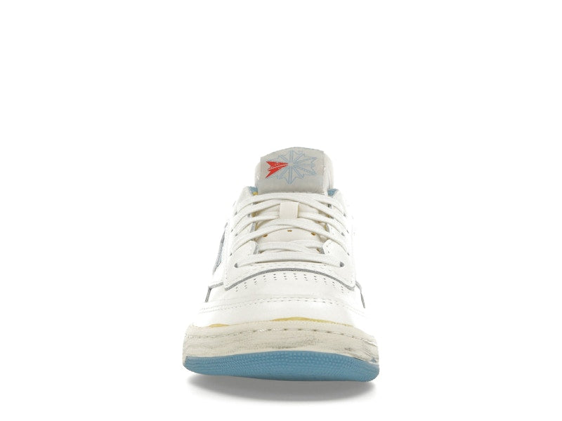 Reebok Club C Revenge Vintage Chalk Alabaster