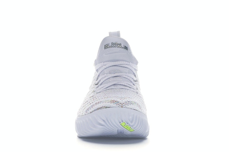 Nike LeBron 16 Buzz Lightyear (GS)