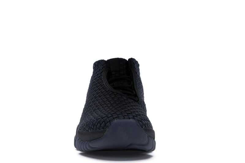 Jordan Future Triple Black