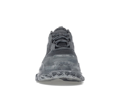 Balenciaga Triple S Dyed Grey