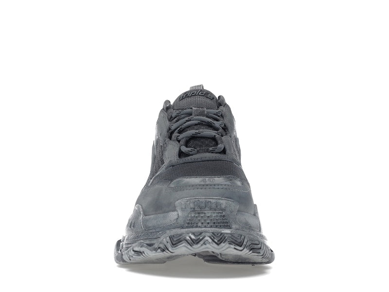Balenciaga Triple S Dyed Grey