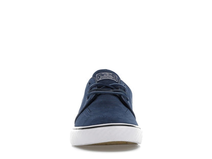 Nike SB Zoom Stefan Janoski OG+ Navy White