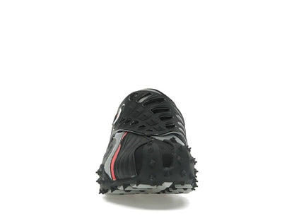 Puma Gabbia Leather A$AP Rocky Black Silver