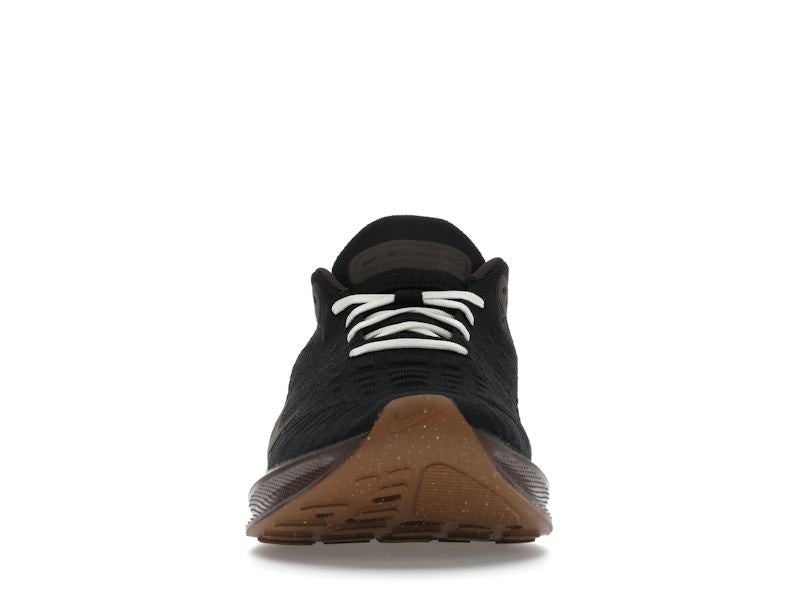 Nike ReactX Infinity Run 4 Black Baroque Brown