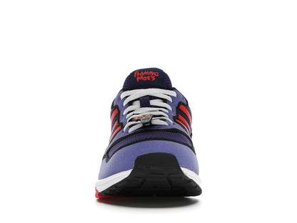 adidas ZX 1000 The Simpsons Flaming Moes