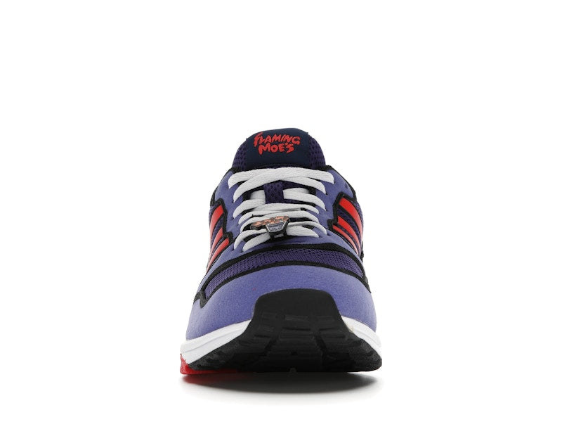 adidas ZX 1000 The Simpsons Flaming Moes
