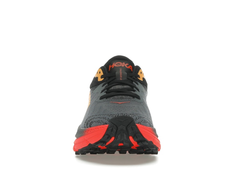 Hoka One One Challenger ATR 7 Castlerock Flame