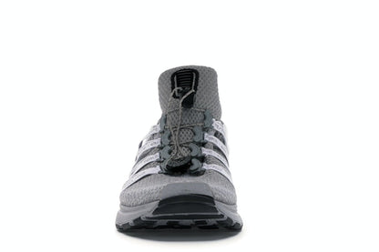 Nike Shox Gravity Wolf Grey