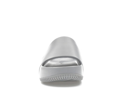 Nike Calm Slide Wolf Grey Photon Dust