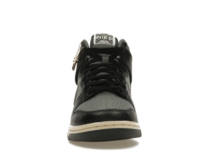 Nike Dunk High Retro Premium Classics 50 Years Of Hip-Hop
