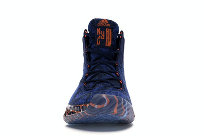 adidas Pro Bounce 2018 Kristaps Porzingis Unicorn