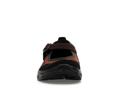 Salomon RX Marie-Jeanne Russet Black