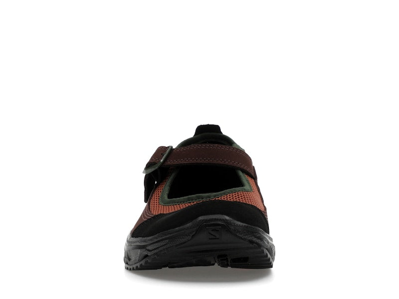 Salomon RX Marie-Jeanne Russet Black