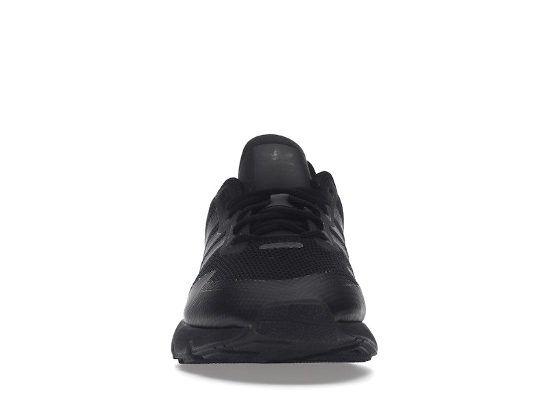 adidas ZX 1K Boost Triple Black