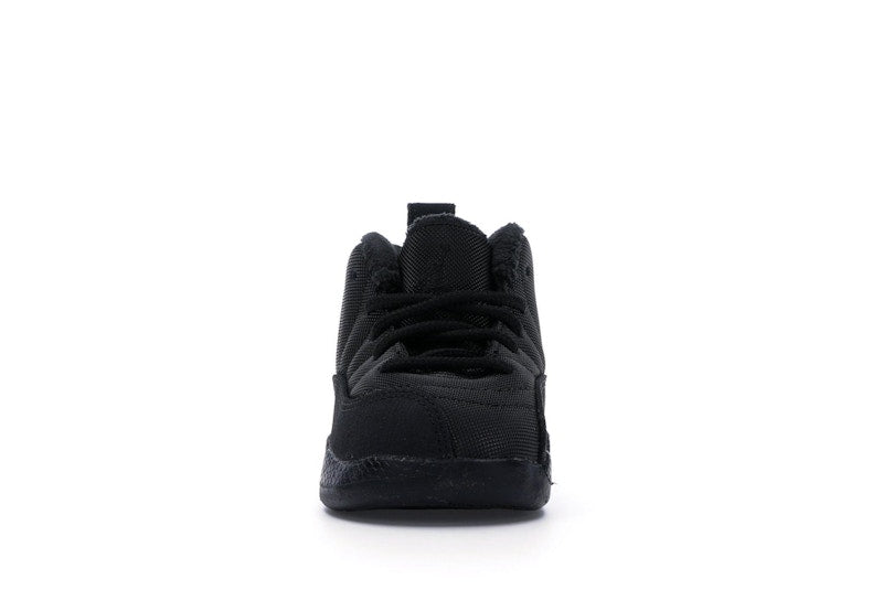 Jordan 12 Retro Winter Black (TD)