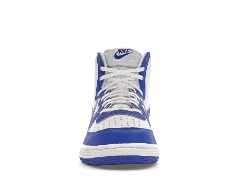 Nike Terminator High Game Royal