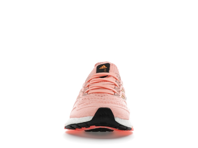 adidas Ultra Boost 22 Heat.Rdy Light Flash Orange (Women's)
