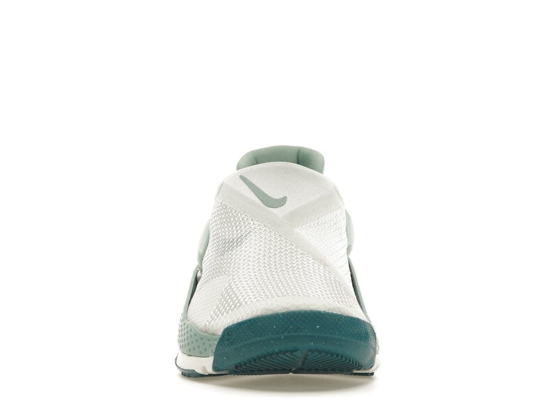 Nike Go FlyEase Summit White Geode Teal (Women's)