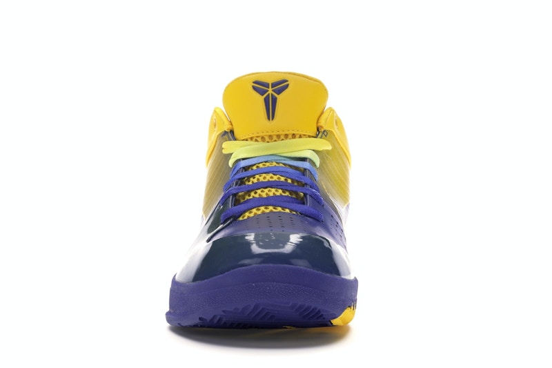 Nike Kobe 4 Four Rings
