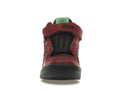 adidas Forum Mid Guardians of the Galaxy Star Lord