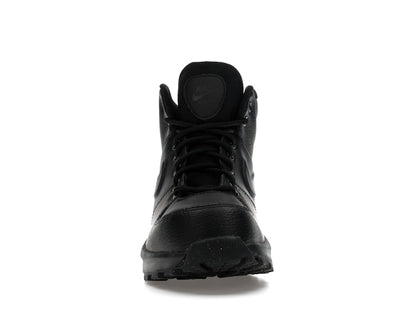 Nike Manoa Black (GS)
