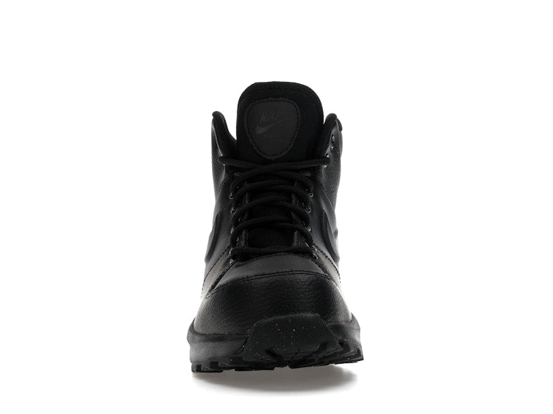 Nike Manoa Black (GS)