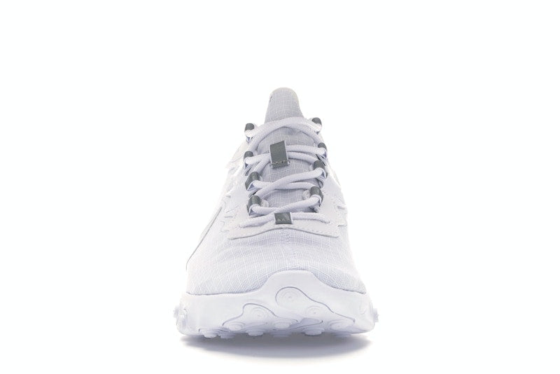 Nike React Element 55 SE White