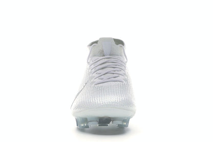 Nike Mercurial Superfly 7 Elite FG Nuovo White