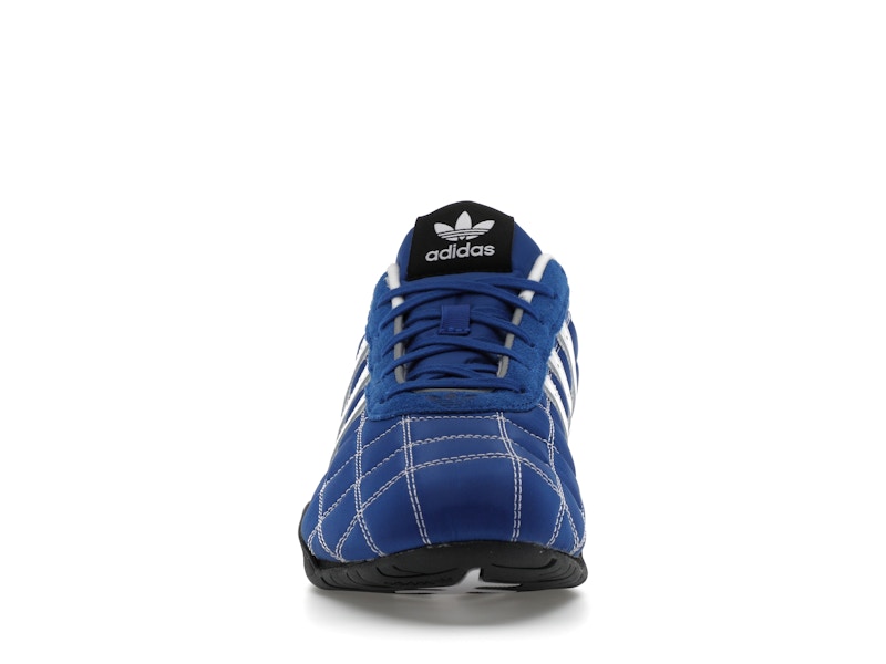 adidas Adi Racer Lo Power Blue White