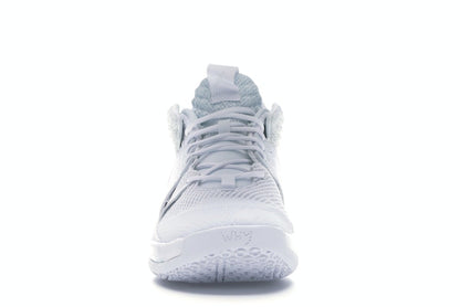Jordan Why Not Zer0.2 White