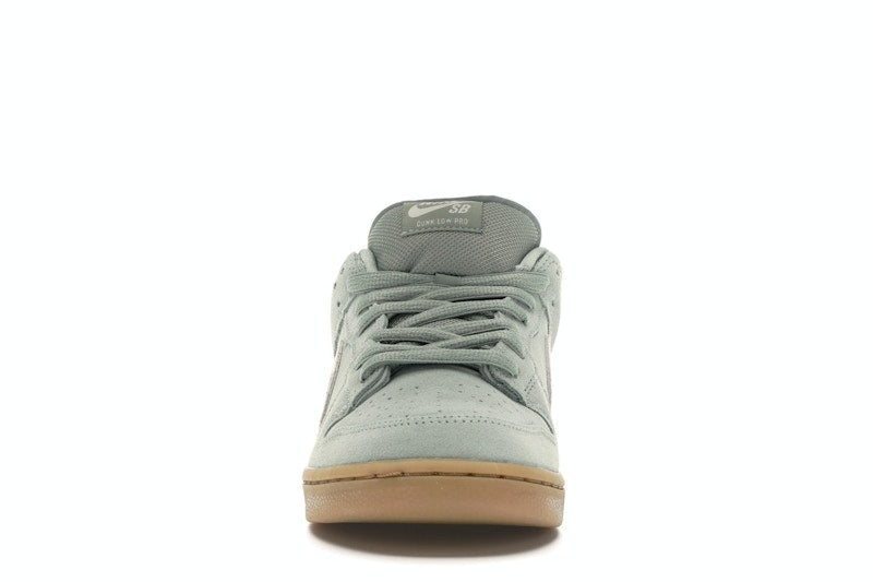 Nike SB Dunk Low Island Green Gum