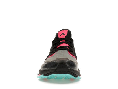 adidas Ultra Boost Light Gore-Tex Core Black Lucid Pink (Women's)