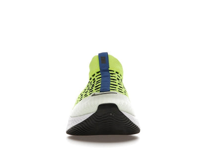 Nike React Phantom Run Flyknit 2 Volt