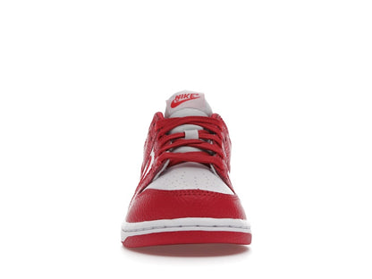 Nike Dunk Low White Archaeo Pink (PS)