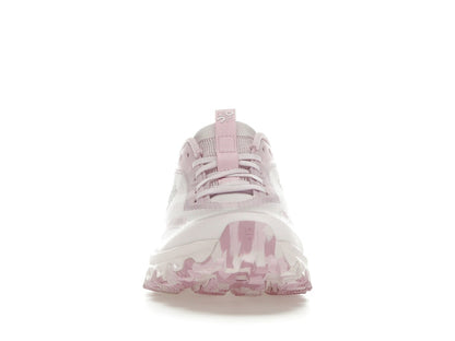 On Running Cloudventure 2 LOEWE Pale Pink (Women's)